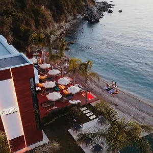 Hotel Oniro By Iliria Palace (adults Only), Himarë
