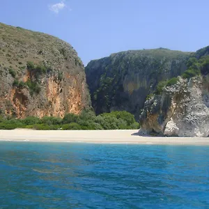 Pensionat Mare, Himare