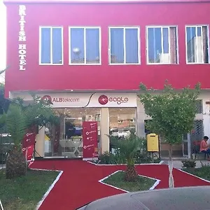 Hotell British, Himare